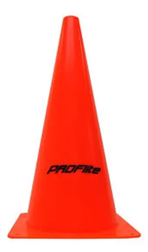 Cono de Entrenamiento de Fútbol Proflite